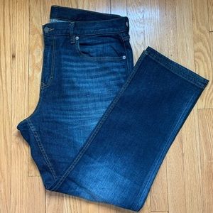 Banana Republic Slim Jean